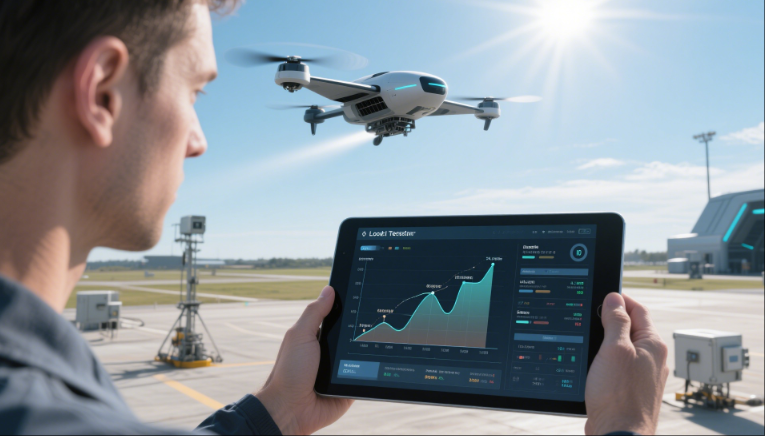 液体压力扫描阀与电子扫描阀的性能对比及应用场景分析